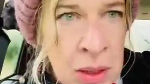 Katie Hopkins On ULEZ Vandalism