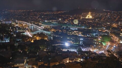 Top 10 Unforgettable Experiences in Tbilisi