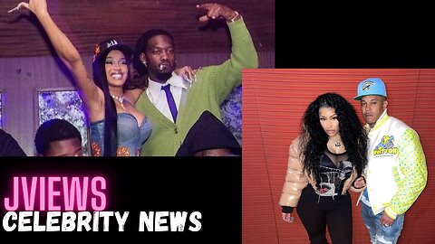 Offset and Cardi B calling the Petty ‘s FREAKYOOO on Offset “ Set It Off “ Album ! Tap In