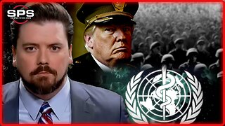 LIVE: Democrats Live In FEAR Of DICTATOR Trump, WEF Satanists Plot "DISEASE X" & Next PLANDEMIC