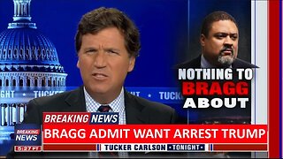 Tucker Carlson Tonight March 23, 2023 Full Replay on Rumble