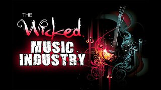 THE WICKED MUSIC INDUSTRY (Full Documentary)