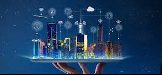 SMART CITIES IN THE USA PLANNED