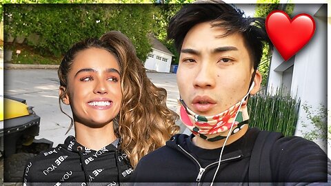 Reuniting With Sommer Ray (Video About my EX)