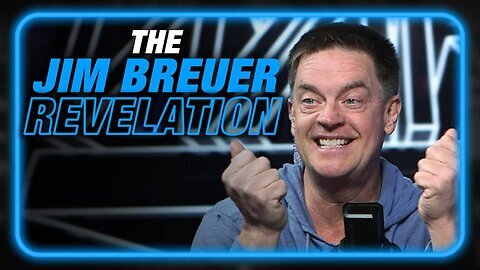 Alex Jones Full Revolution BROADCAST Jim Breuer info Wars show