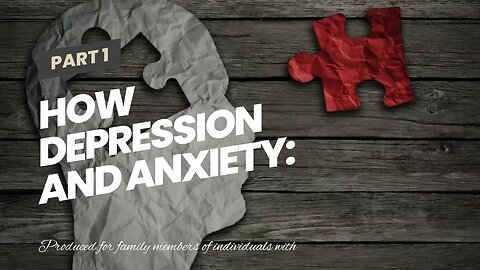 How Depression and Anxiety: Signs, Symptoms, and Treatment can Save You Time, Stress, and Money...