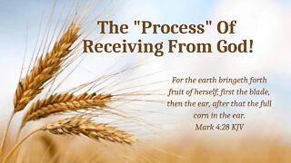 The Process of Receiving from God Part 4 | Pastor Leon Bible | Gospel Tabernacle Church