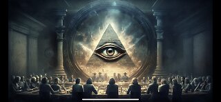 The Illuminati’s Biggest Secrets: Episode 1: Satan’s Net