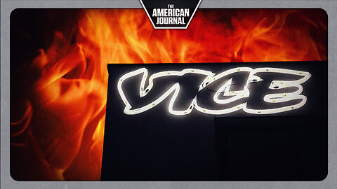 Vice News Tonight Shuts Down Just 5 years After $5.7 Billion Investment