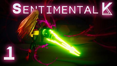 I Give This Game 5 Stars... | Sentimental K - #1