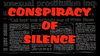 Conspiracy of Silence Banned Documentary 1994