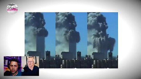 James Fetzer: Evidence That Mini-Nukes Were Used to Turn the Twin Towers Into Dust