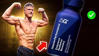 Delta G Ketones Review - Why It's Better VS Ketone IQ / HVMN [FAKE KETONES!]