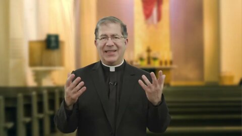 Preaching on abortion, Corpus Christi, Year C, Fr. Frank Pavone of Priests for Life