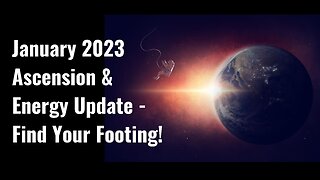 What's To Come In 2023! (Lightworker Gateway, Expand Yourself, Ending Separation & More!)