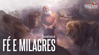 Concentração de Fé e Milagres - 14/06/23