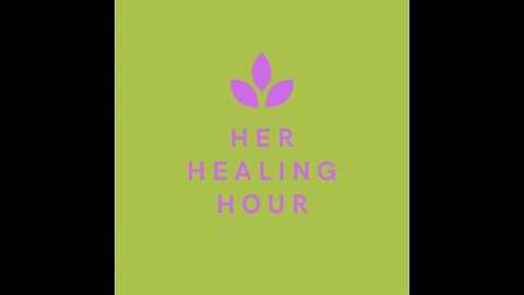 Her Healing Hour Podcast: Season 1, episode 8: "What's In Your Home, Is IN Your Body"