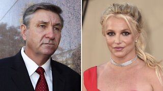 Britney Spears Hearing May Mean Freedom From Court Or Father
