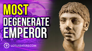 Was Elagabalus Trans?