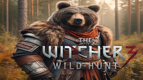 The Witcher 3 Wild Hunt Part 3