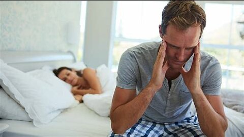 Erectile dysfunction cure- can be cured?