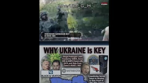 🇷🇺 Military Special Operation Z.special unit hunting deep state. human traffickers in Ukraine 🇺🇦