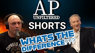 Shorts: There is a SIMPLE Difference