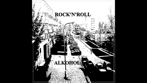 RNR Alkohol 05 Rock'n'roll Alkohol