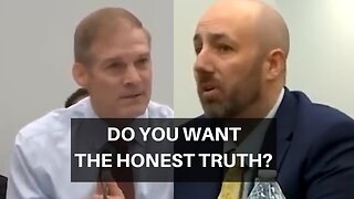 Shocking Revelations - Former Philly Cop Exposes the Truth in Explosive Hearing with Jim Jordan!