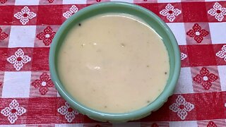 SWEET AND SOUR SALAD DRESSING!! MY GRANDMOTHER'S RECIPE!!
