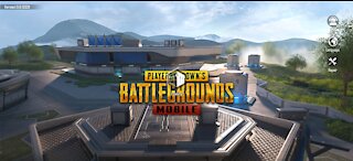 PUBG MOBILE . DP28