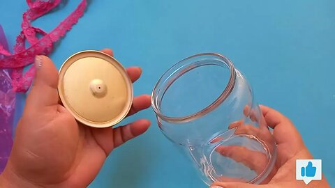 DIY - COMO FAZER UMA LANTERNA FÁCIL FÁCIL/GLASS LANTERN