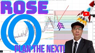 Oasis Network ($ROSE) - Plan The NEXT Pullback Like a Pro! Clarity. Commitment. Composure 🚀🚀