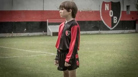 Unseen Footage: Young Messi's Early Football Years