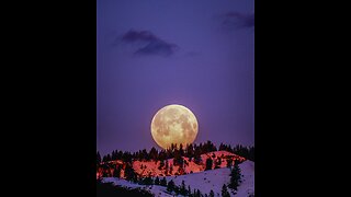 Intresting facts about moon