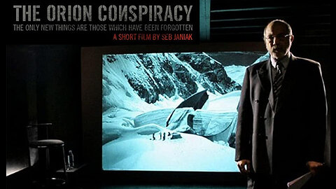 The ORiON Conspiracy, 2008