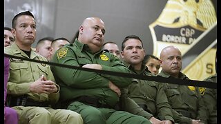 Report About Former and Current Border Patrol Chiefs Shows Exactly How Bad Biden