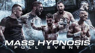 King of the Streets: Mass Hypnosis [Full Event]
