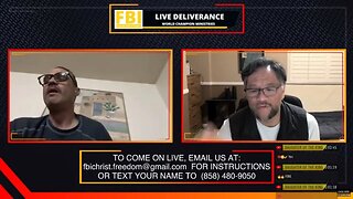 LIVE DELIVERANCE | POWER OF WORDS | SATURDAY AT 7PM PACIFIC