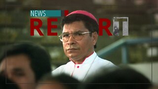 Catholic — News Report — East Timor’s Former Hero