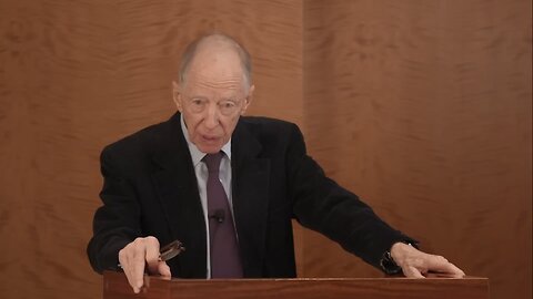 Multiple Billionaire Lord Rothschild's Shocking Revelation at Sotheby's NYC Event – Don't Miss This!