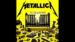 Metallica - 72 Seasons