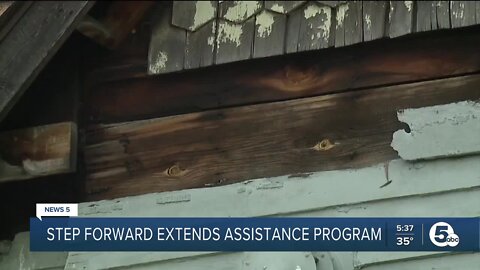 Cleveland non-profit extends water assistance program applications into 2023