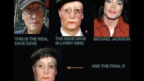 Michael Jackson 'Death Hoax': Fans Split 50/50 On Dave Dave Claims
