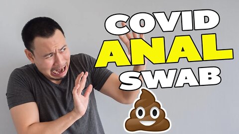 China’s New Anal Covid Test