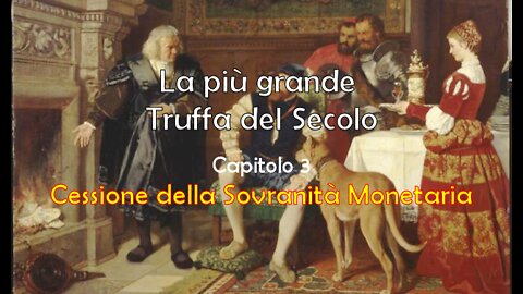 SISTEMA MONETARIO – Perdita della Sovranità Monetaria