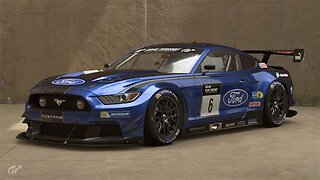 GRAN TURISMO 7 LIVE STREAM DAILY RACES