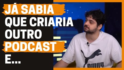 COMO MONARK SUPEROU O CANCELAMENTO? (André Marinho Show)