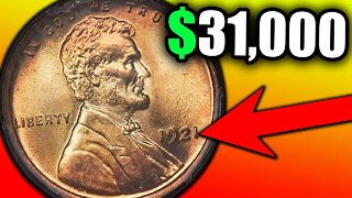 SUPER RARE COINS WORTH THOUSANDS OF DOLLARS!