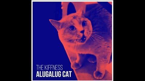 Alugalug Cat (International Symphonic Mashup) - Amazing!!!